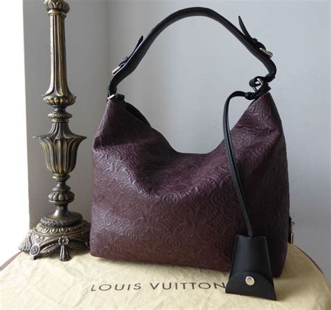 louis vuitton lowkey hobo|louis vuitton antheia hobo.